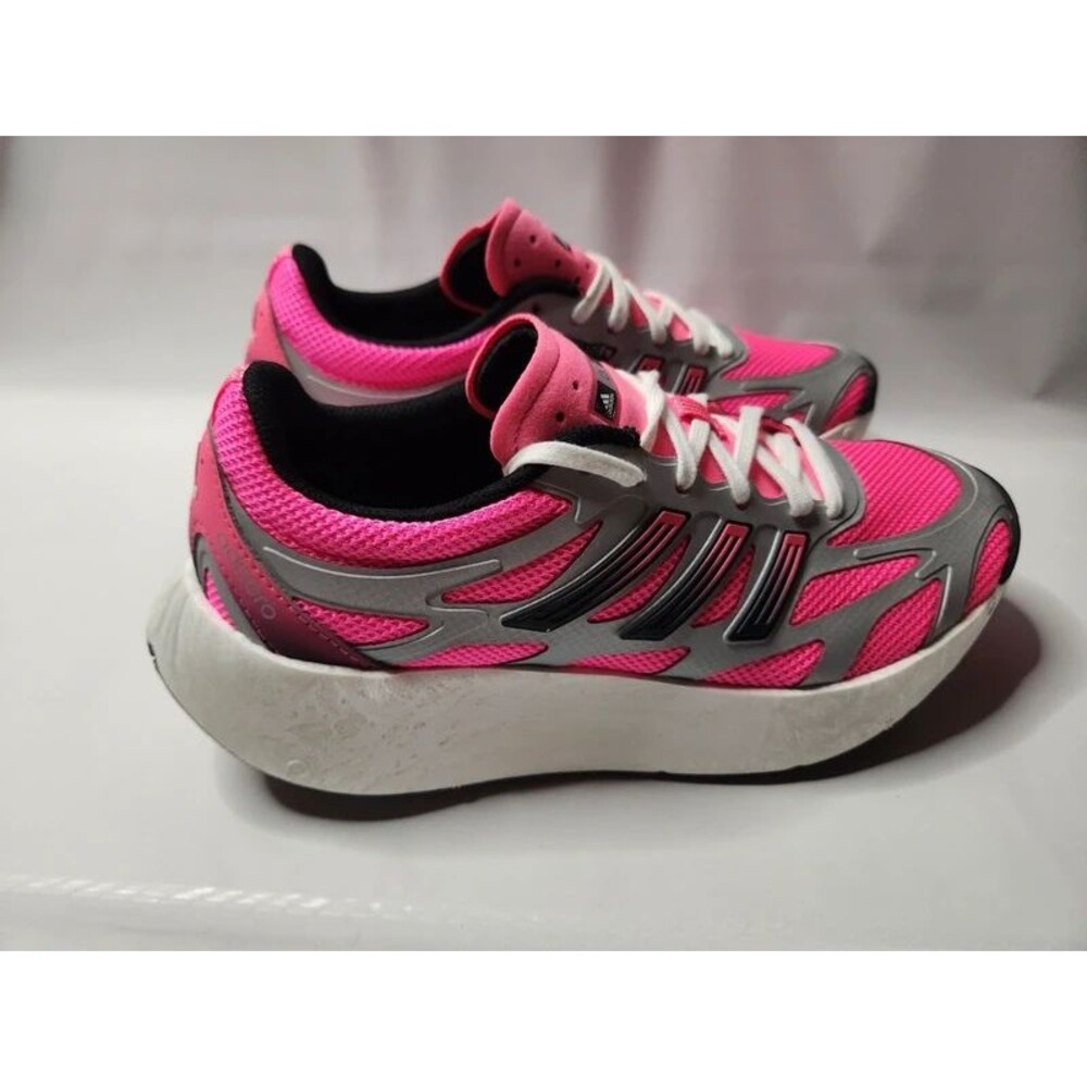 Adidas Adizero Women’s Running Shoes Size 8 Pink